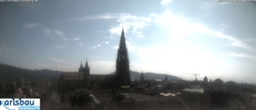WebCam Bild